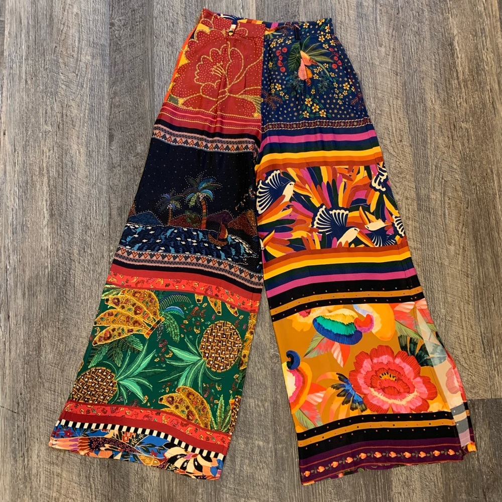 New Farm Rio Flow Pants